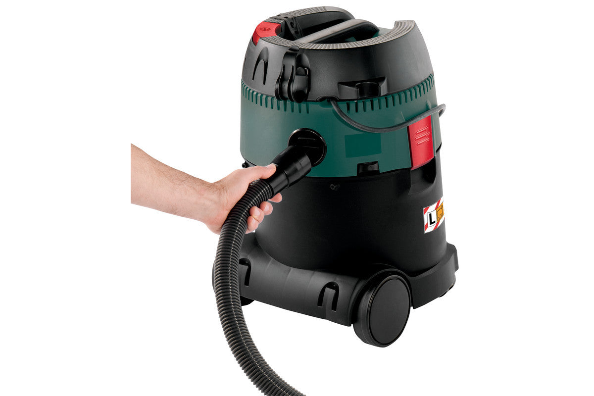 Aspirateur asa 25 l pc 602014000 metabo