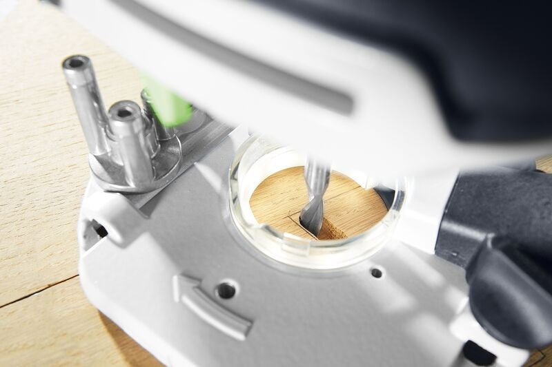 Module lumineux lm-of 1010 r 578055 festool