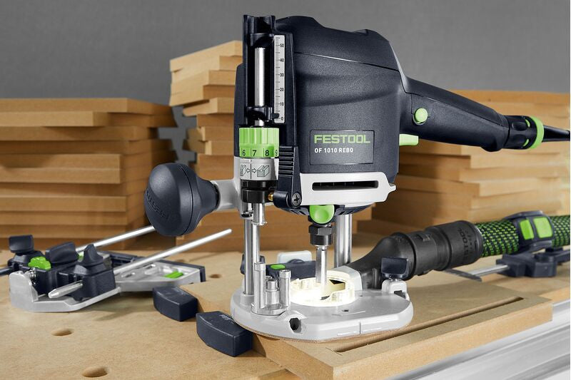 Module lumineux lm-of 1010 r 578055 festool
