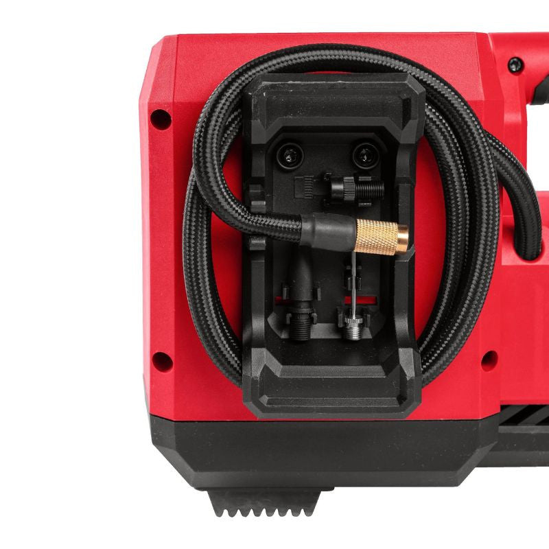 Compresseur 18v solo m18 bi-0 4933478706 milwaukee