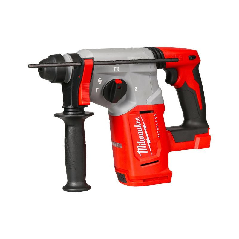 Perforateur burineur sds-plus m18 blh-0 solo 4933479426 milwaukee