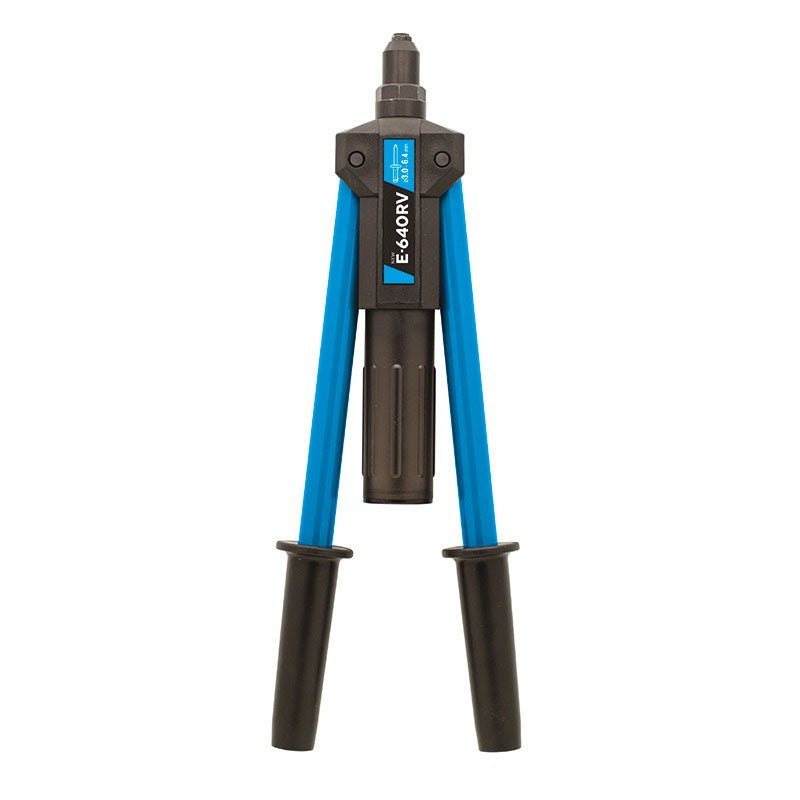 Pince à levier pour rivets aveugles ø3,0 à 6,4 mm e-640rv scell-it