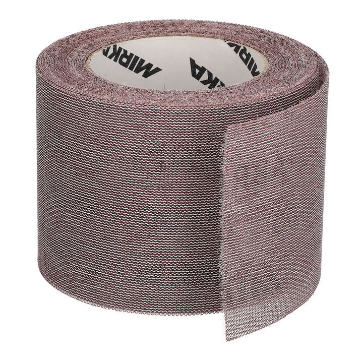 Bande abrasive abranet 93mm x 10m