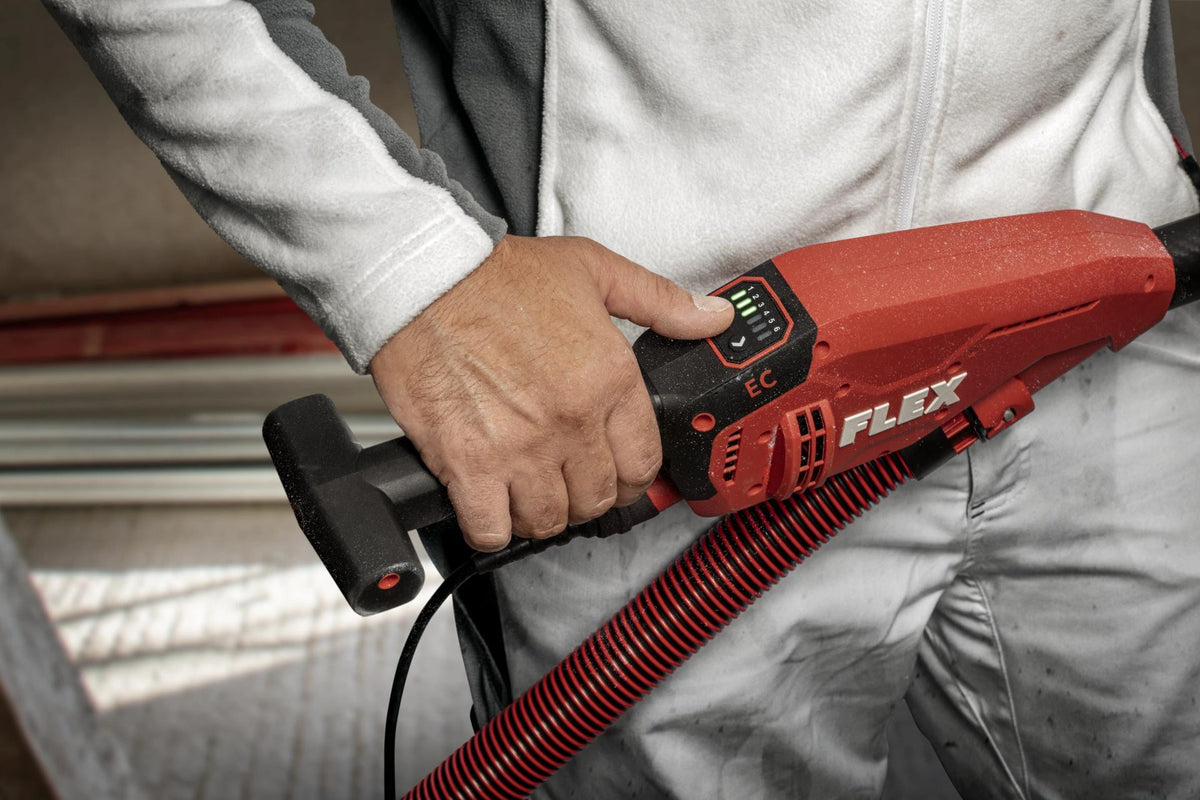 Ponceuse giraffe ø225 mm 500w ge 6 r-ec 530900 flex