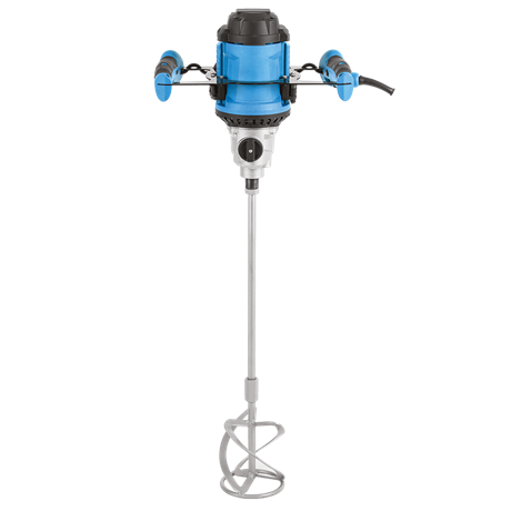 Malaxeur électrique 1600 w à 2 vitesses max161 leman