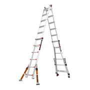 Echelle convertible conquest pro 16336pro little giant