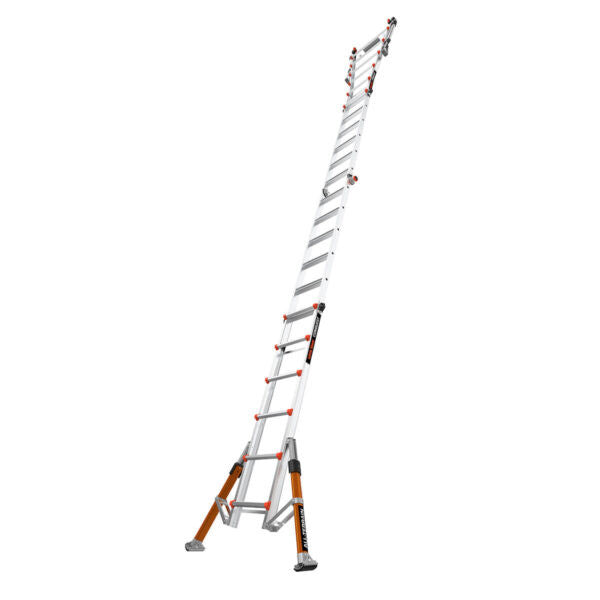 Echelle convertible conquest pro 16336pro little giant
