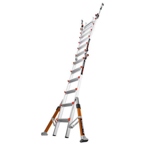 Echelle convertible conquest pro 16336pro little giant