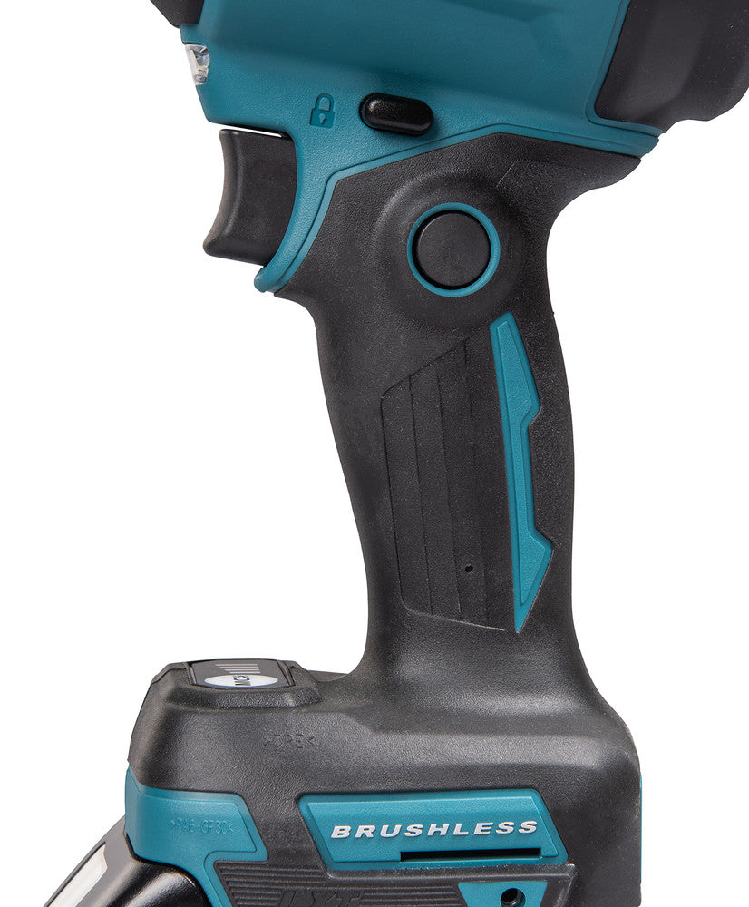 Souffleur à poussière 18v lxt solo das180z makita