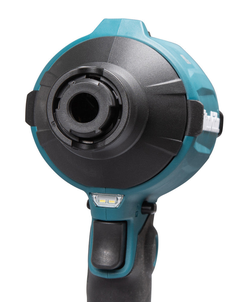 Souffleur à poussière 18v lxt solo das180z makita