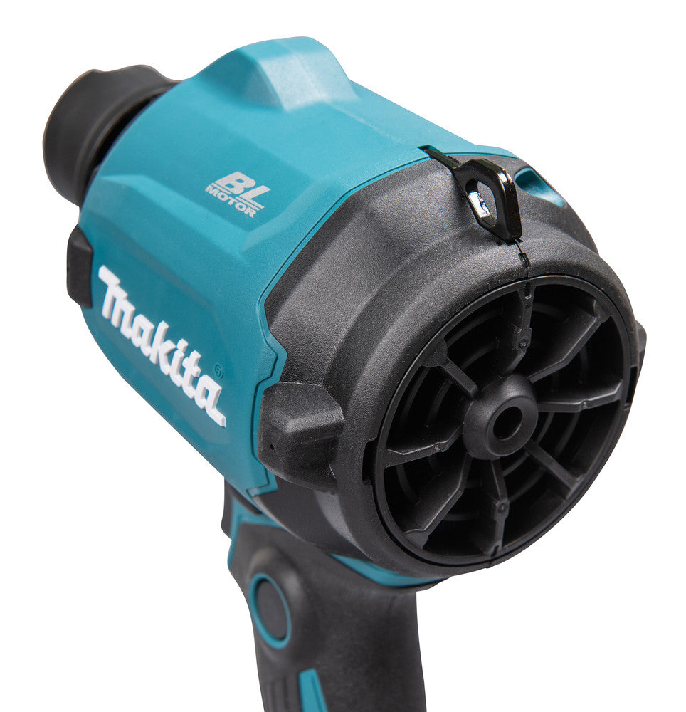 Souffleur à poussière 18v lxt solo das180z makita