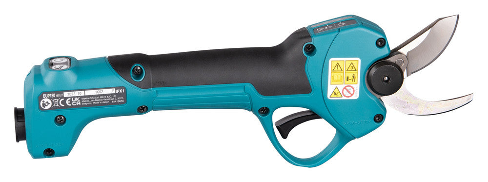 Sécateur 18v lxt diamètre de coupe 30 mm solo dup180z makita