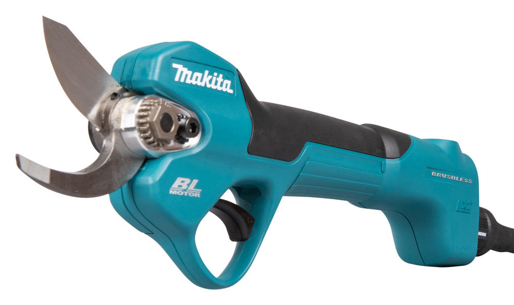 Sécateur 18v lxt diamètre de coupe 30 mm solo dup180z makita