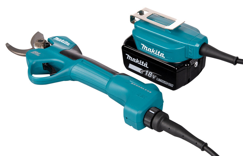 Sécateur 18v lxt diamètre de coupe 30 mm solo dup180z makita
