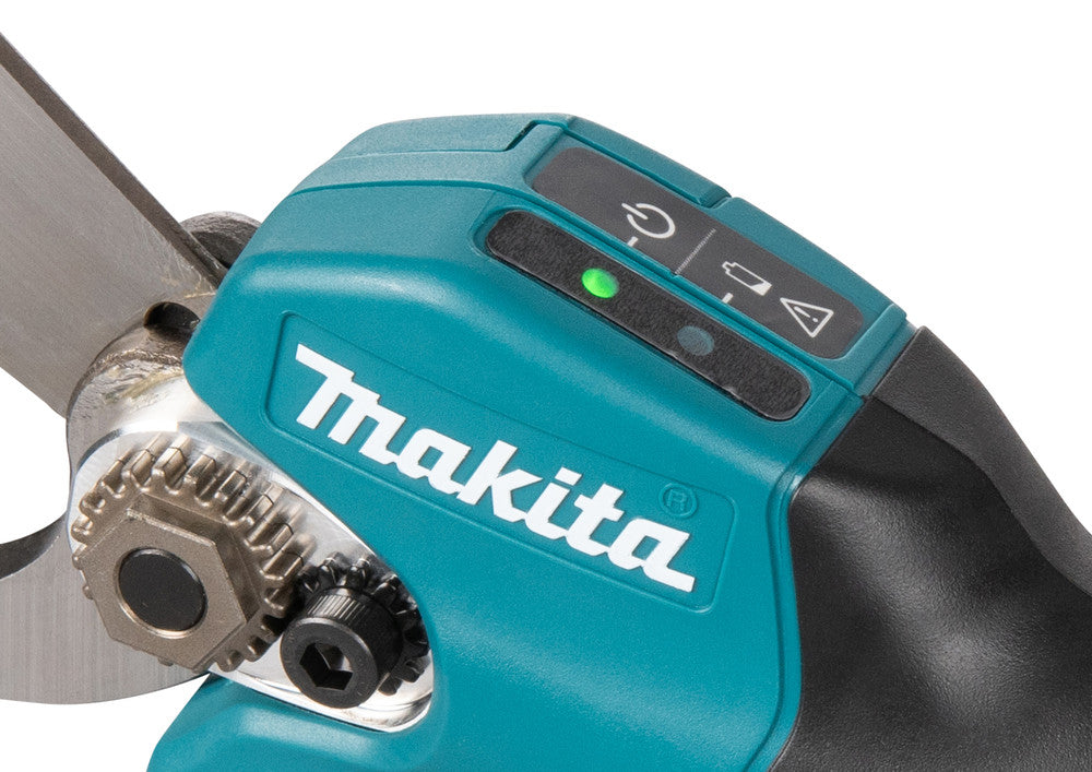 Sécateur 18v lxt diamètre de coupe 30 mm solo dup180z makita