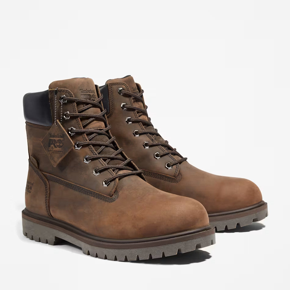 TIMBERLAND Chaussures de sécurité S3 Iconic - 30949-52787-04