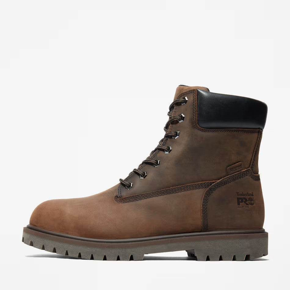 TIMBERLAND Chaussures de sécurité S3 Iconic - 30949-52787-04