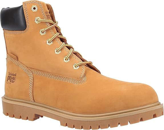TIMBERLAND Chaussures de sécurité S3 Iconic - 30949-52787-04