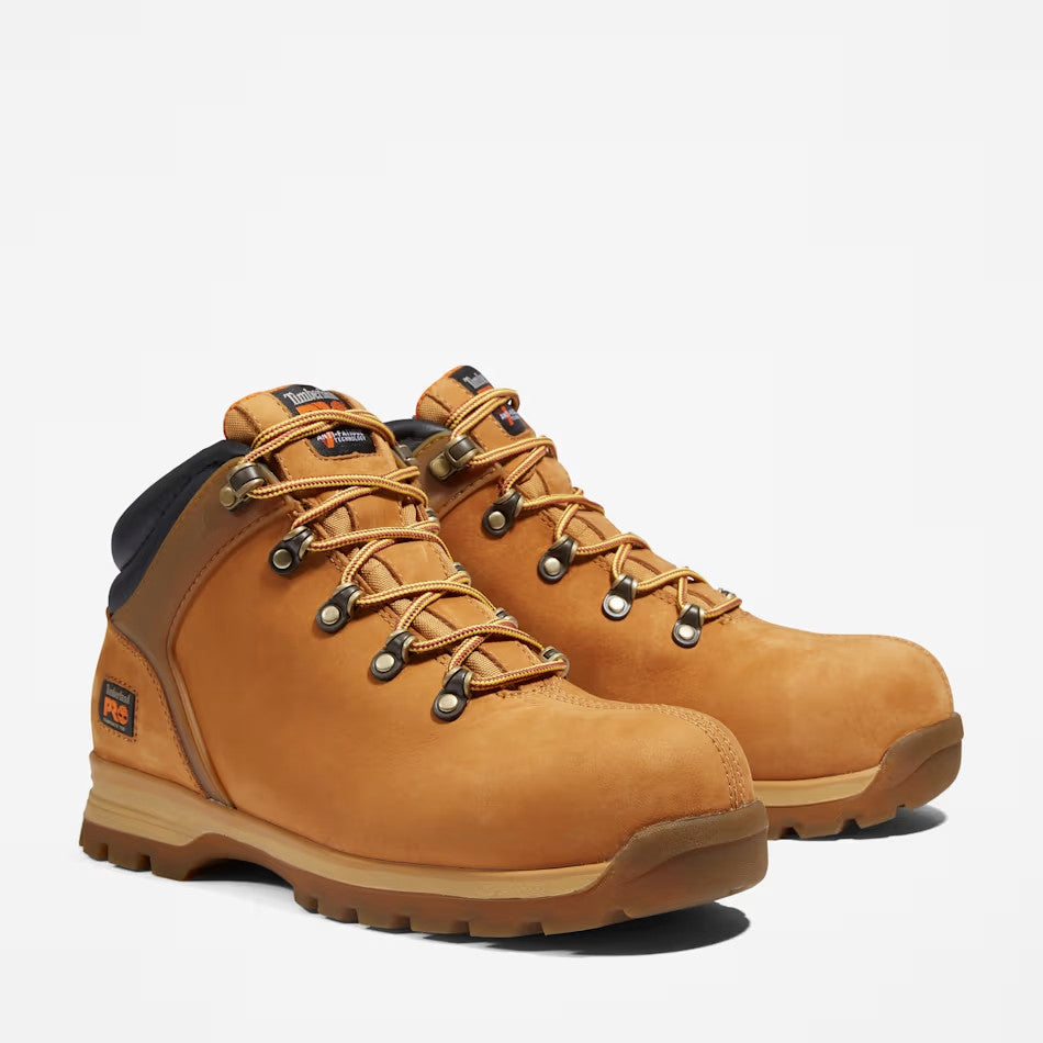 TIMBERLAND Chaussures de sécurité S3 Splitrock XT - 30950-52790-04