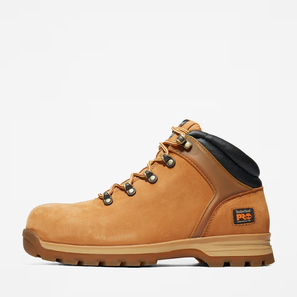 TIMBERLAND Chaussures de sécurité S3 Splitrock XT - 30950-52790-04