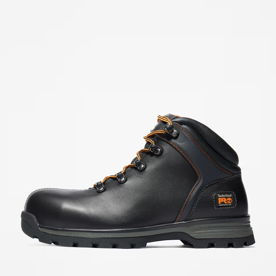 TIMBERLAND Chaussures de sécurité S3 Splitrock XT - 30950-52790-04