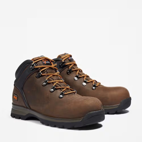 TIMBERLAND Chaussures de sécurité S3 Splitrock XT - 30950-52790-04