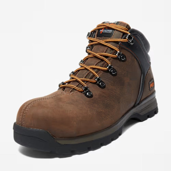 TIMBERLAND Chaussures de sécurité S3 Splitrock XT - 30950-52790-04