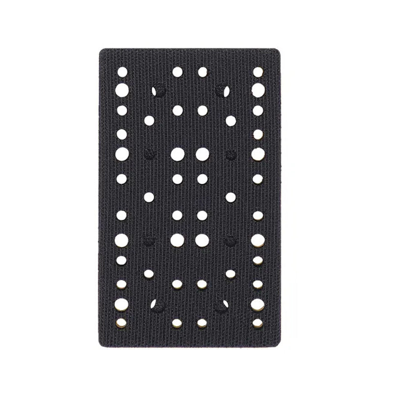 Plateau de ponçage rectangulaire net 81x133 mm 46 trous medium 8292353011 mirka