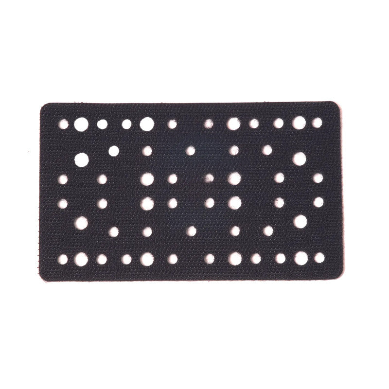 Protecteur de plateau rectangulaire 81x133 mm 54 trous 8299512111 mirka