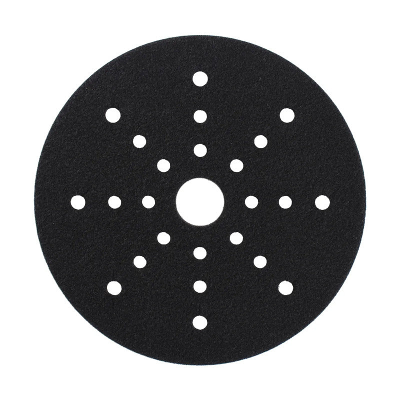 Interface souple ø225 mm pour ponceuse leros miw9514611 mirka