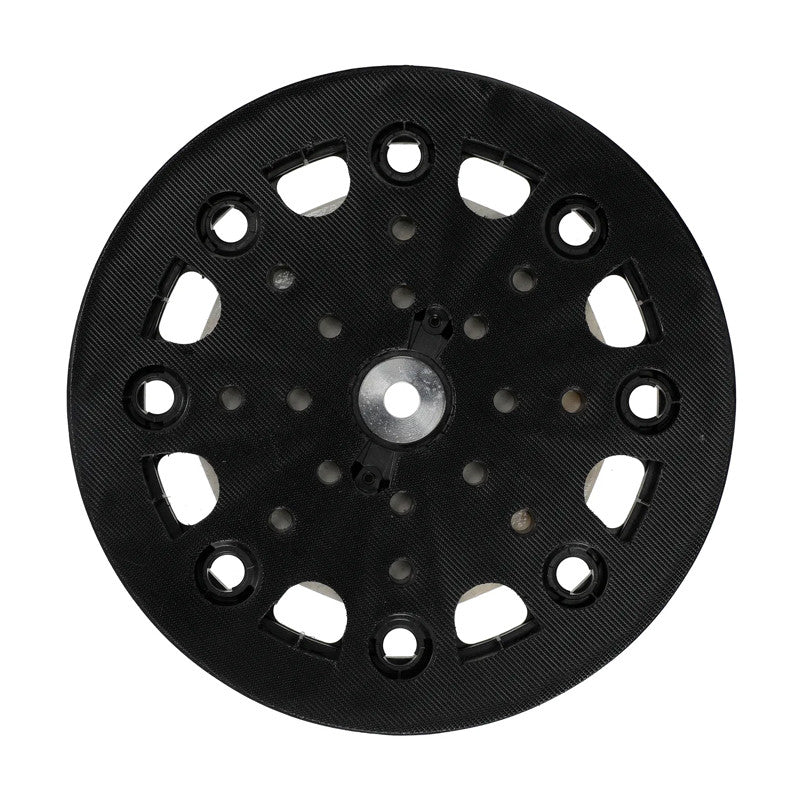 Plateau de ponçage ø225 mm styro pour ponceuse leros miw9564411fr mirka
