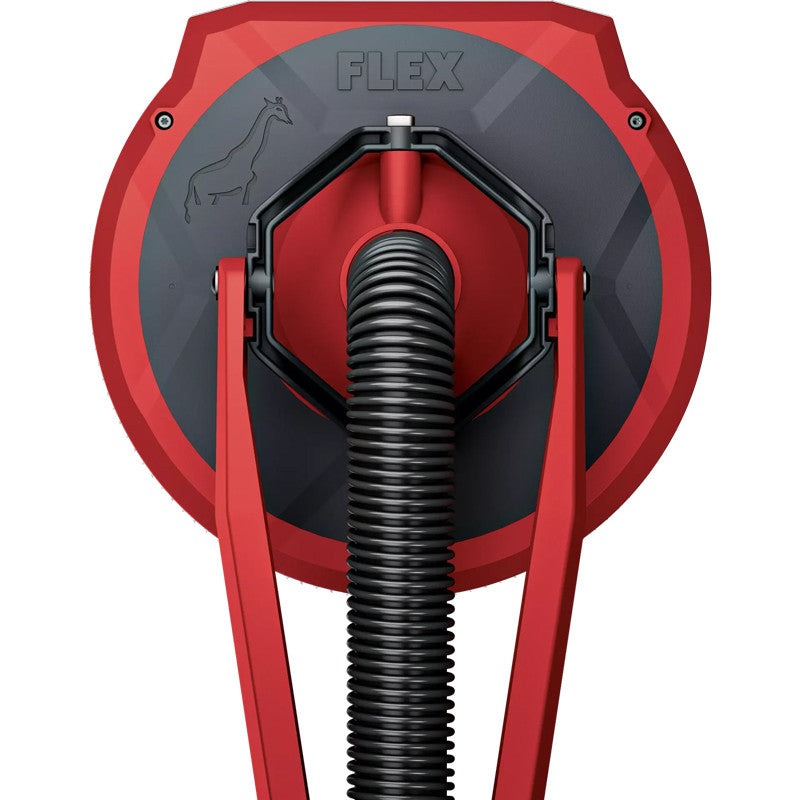 Ponceuse giraffe ø225 mm 500w ge 6 r-ec 530900 flex