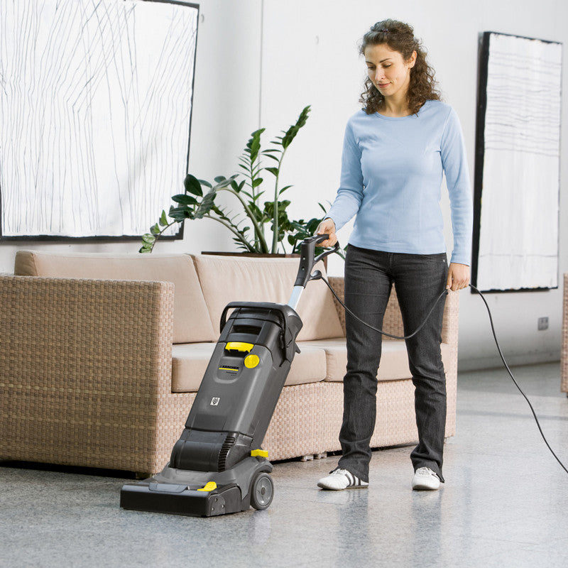 Autolaveuse compacte BR 30/4 C Bp Pack EU 1.783-220.0 KARCHER