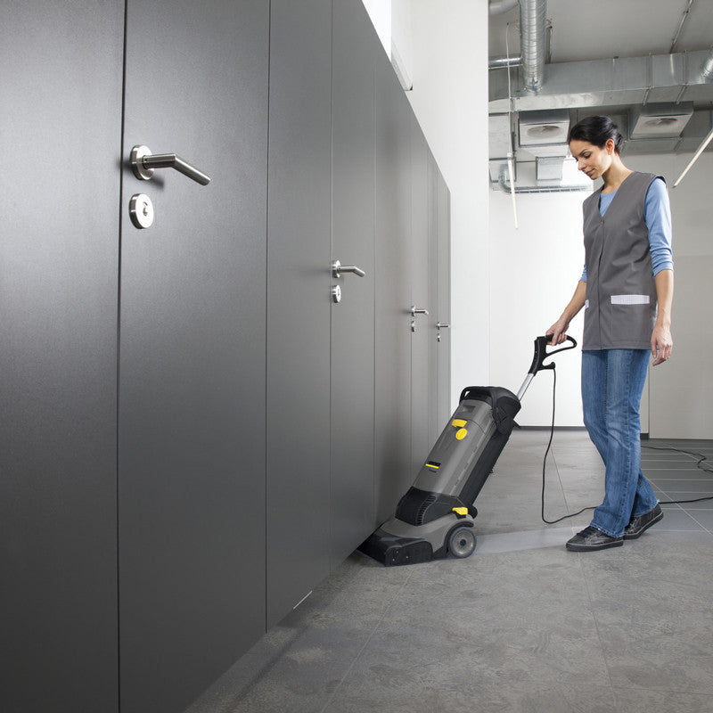 Autolaveuse compacte BR 30/4 C Bp Pack EU 1.783-220.0 KARCHER