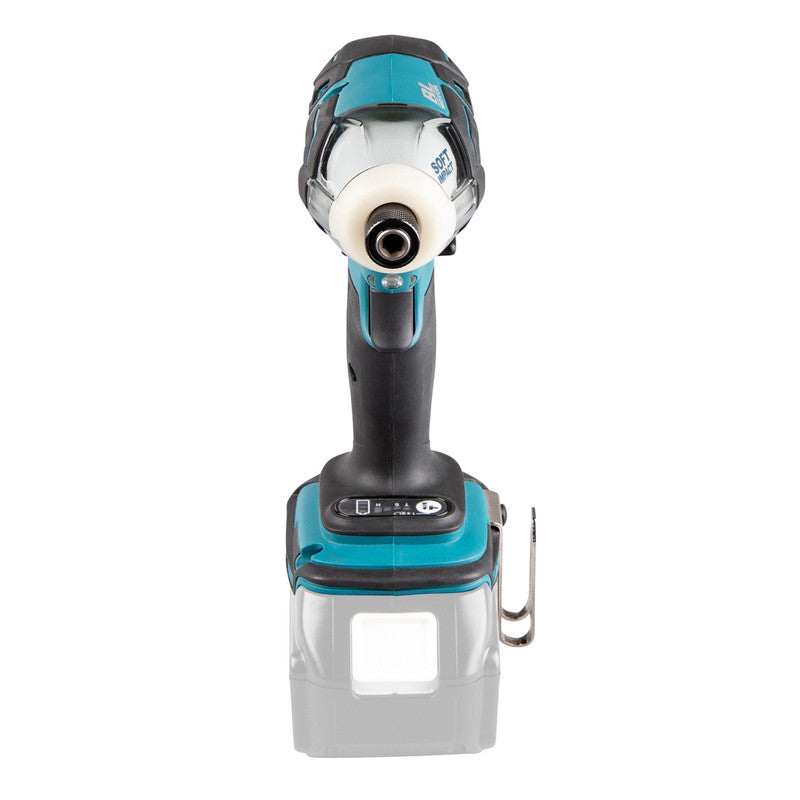 Visseuse oléopneumatique 18v lxt 40 nm solo dts141z makita
