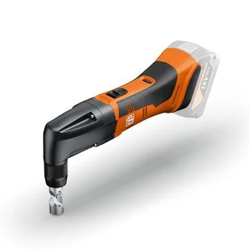 Grignoteuse sans fil 18V ABLK 18 1.6 E AS Solo FEIN 71321161000