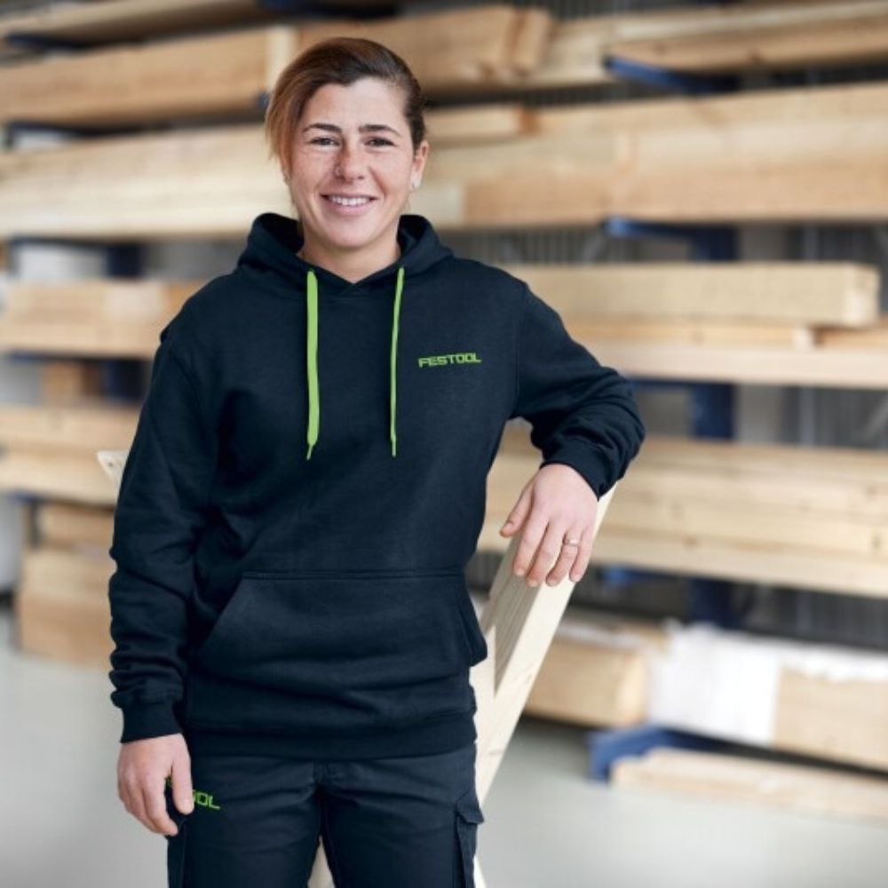 FESTOOL Sweat à capuche - HO-FT2