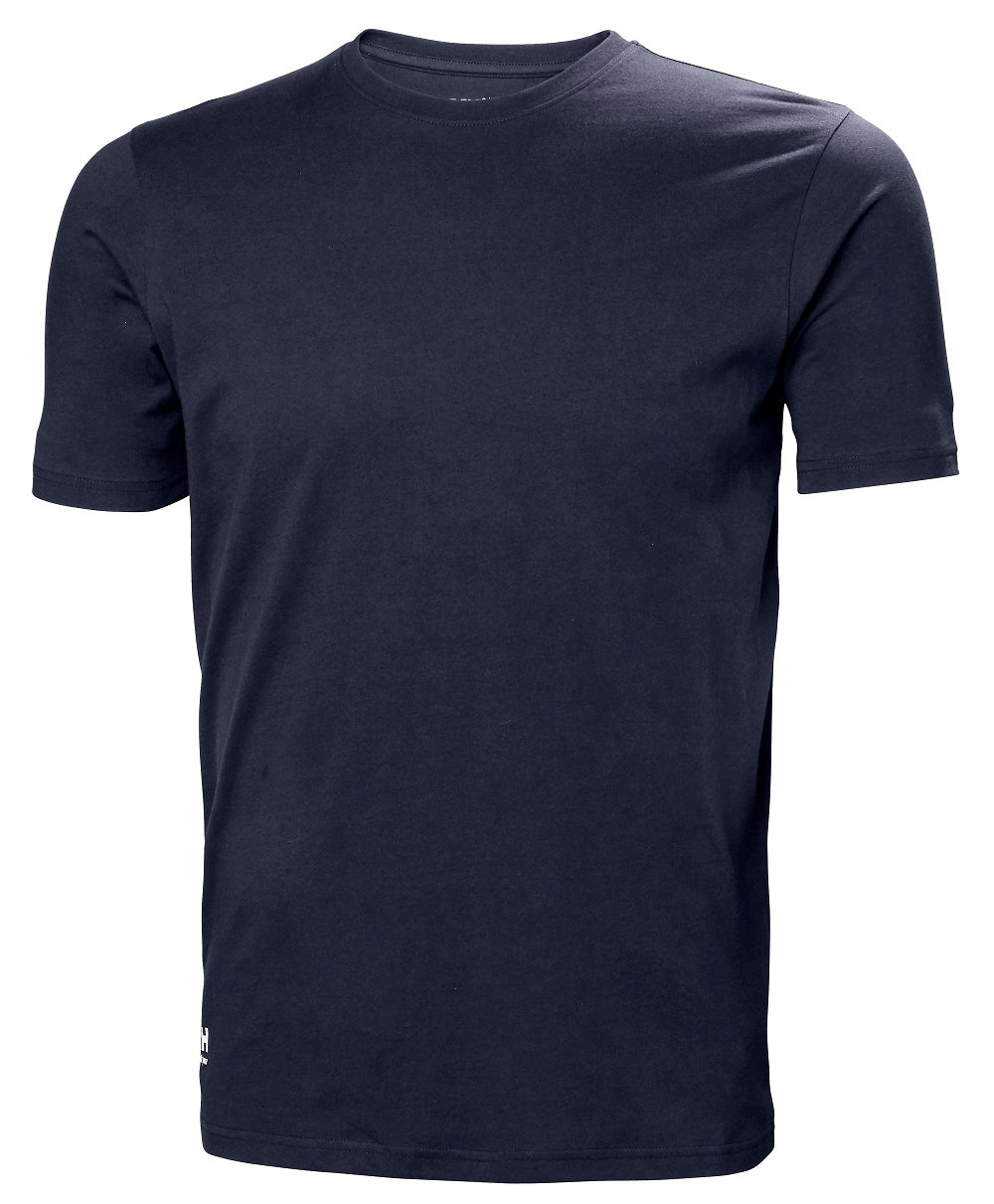 T-shirt homme Classic HELLY HANSEN 79161