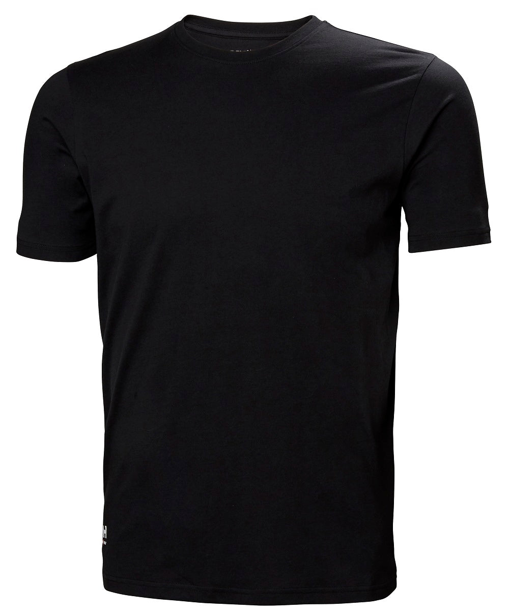 T-shirt homme Classic HELLY HANSEN 79161