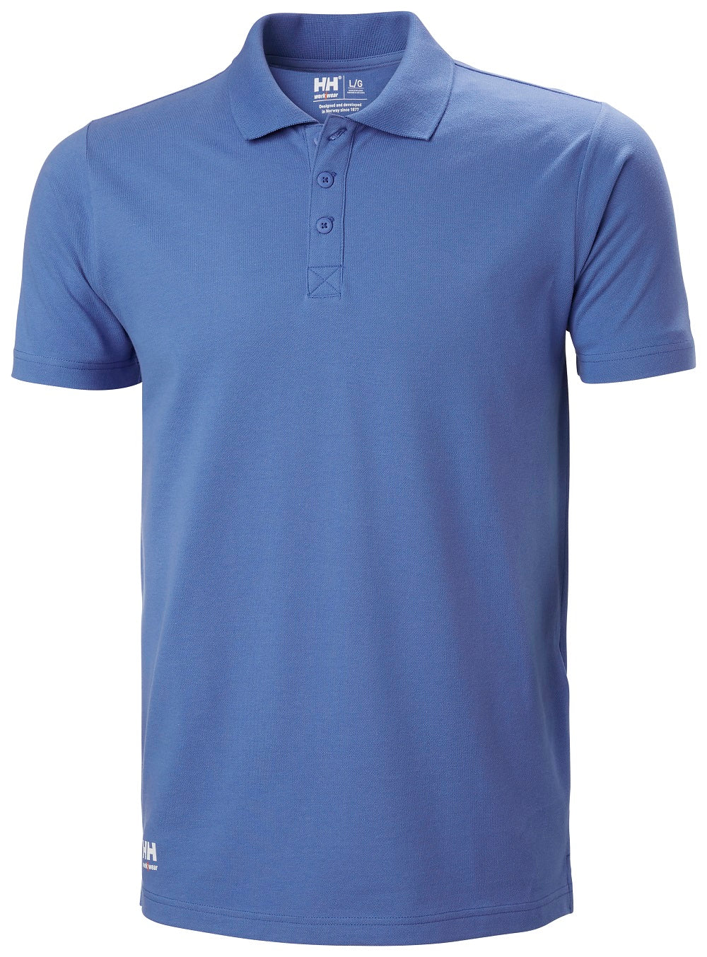 Polo homme Classic HELLY HANSEN 79167