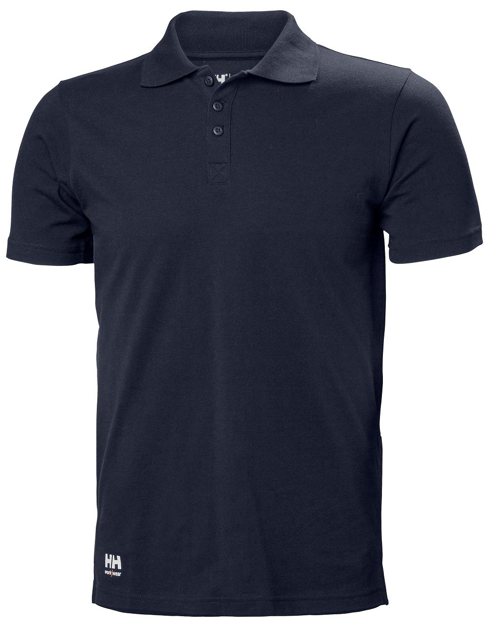 Polo homme Classic HELLY HANSEN 79167