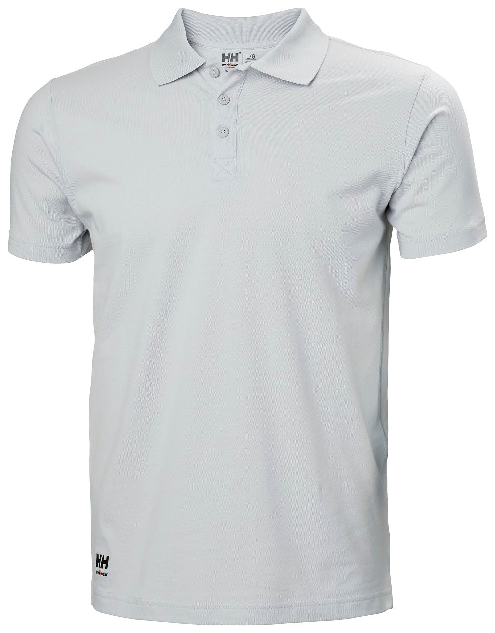 Polo homme Classic HELLY HANSEN 79167