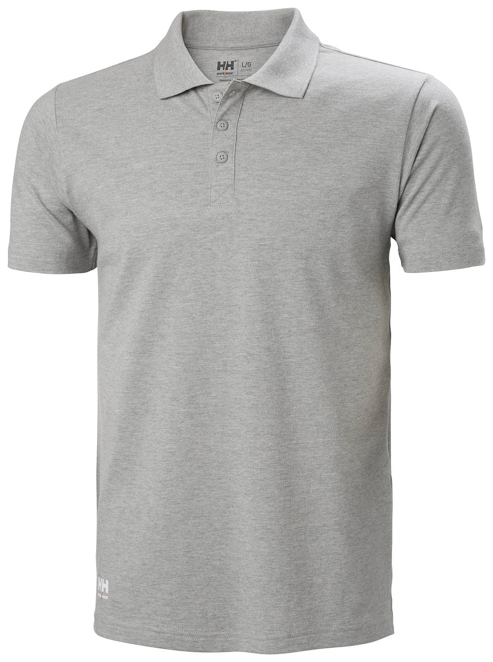 Polo homme Classic HELLY HANSEN 79167
