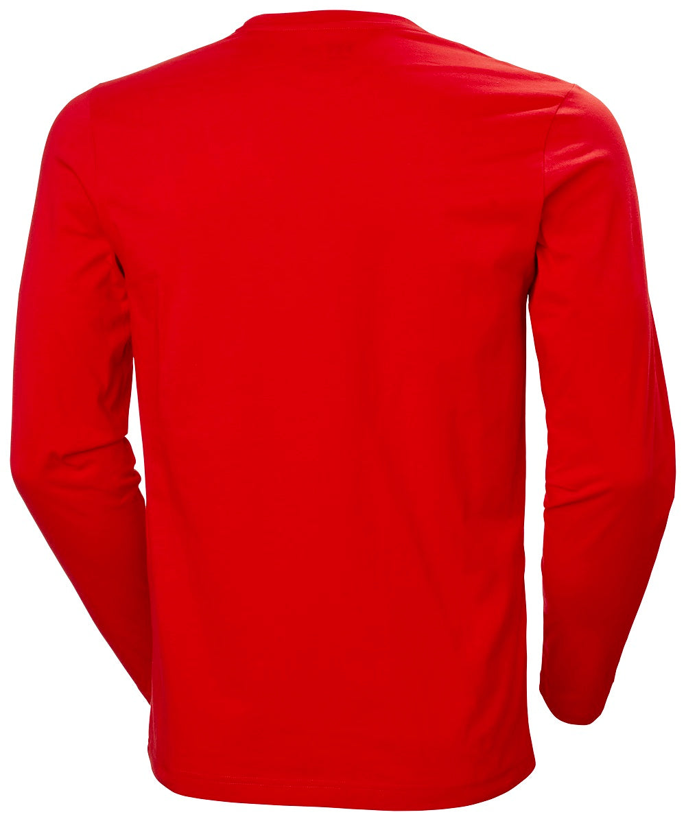 T-shirt homme manche longue HELLY HANSEN 79169