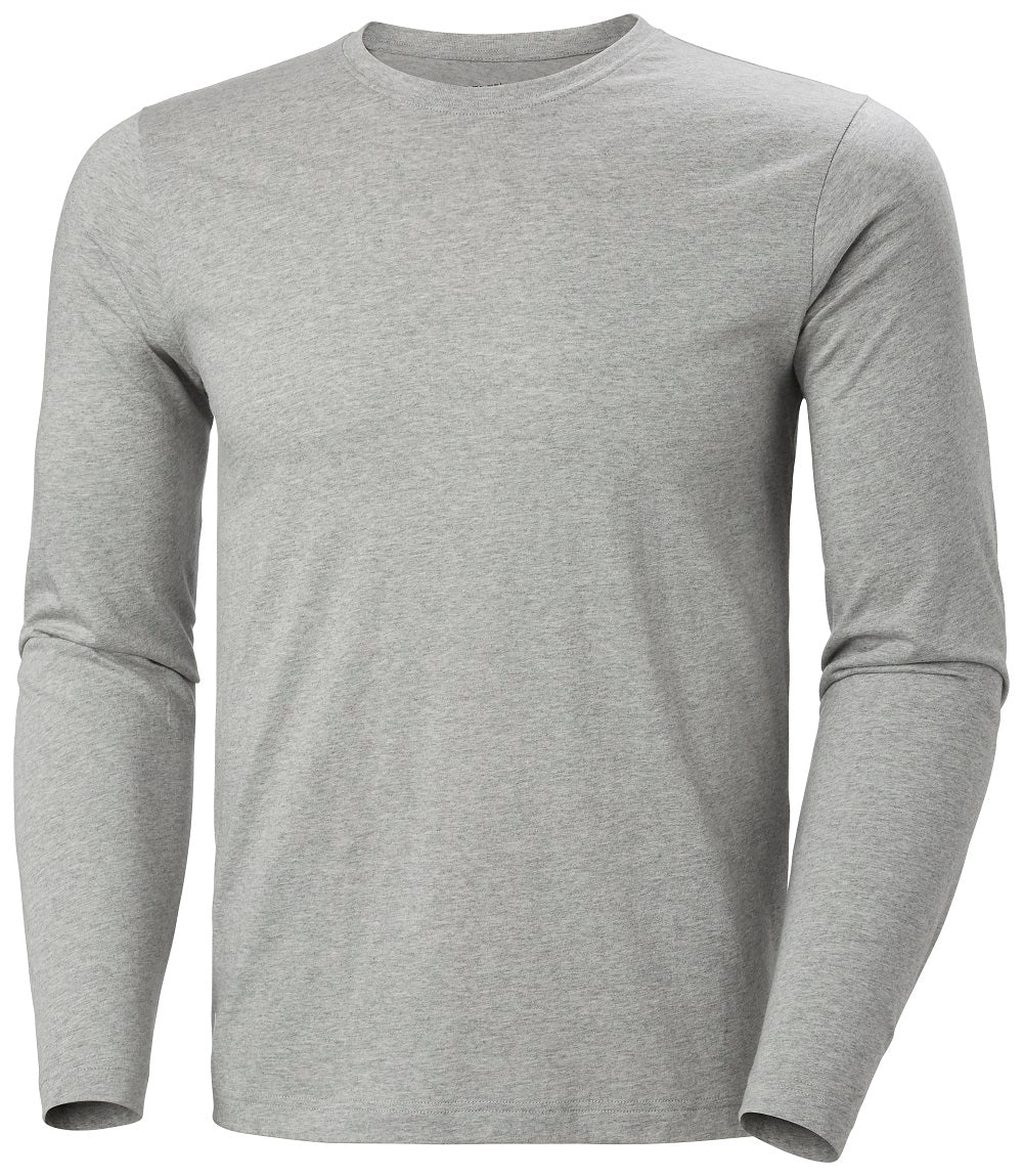 T-shirt homme manche longue HELLY HANSEN 79169
