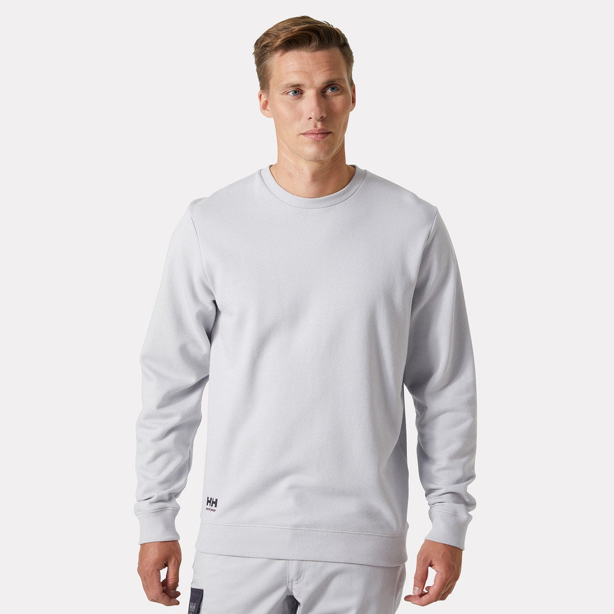 Sweat homme Classic HELLY HANSEN 79324
