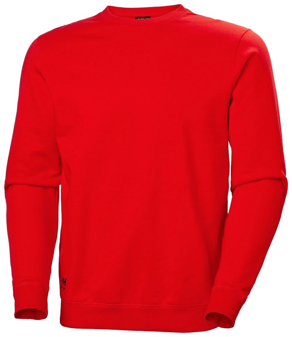Sweat homme Classic HELLY HANSEN 79324