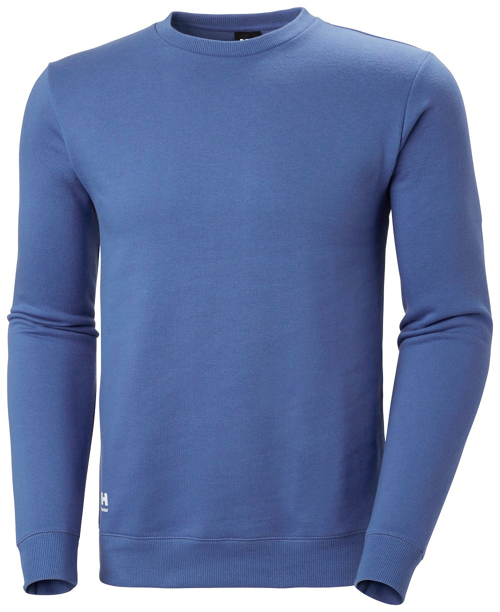 Sweat homme Classic HELLY HANSEN 79324
