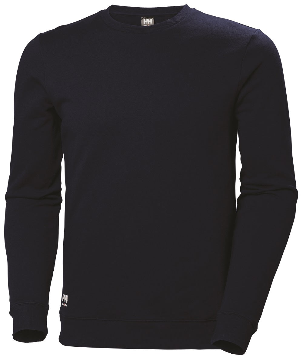 Sweat homme Classic HELLY HANSEN 79324