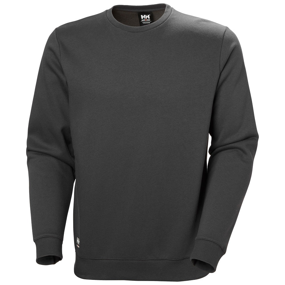 Sweat homme Classic HELLY HANSEN 79324